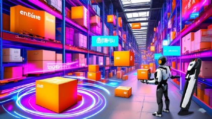 什么是WMS區(qū)塊鏈溯源系統(tǒng)？