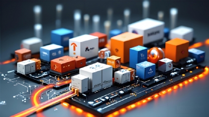 如何評估跨境物流系統(tǒng)對接效果？