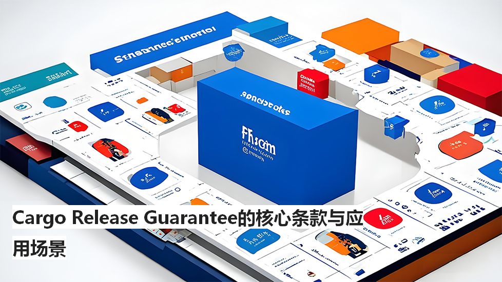 CargoReleaseGuarantee的核心條款與應(yīng)用場(chǎng)景