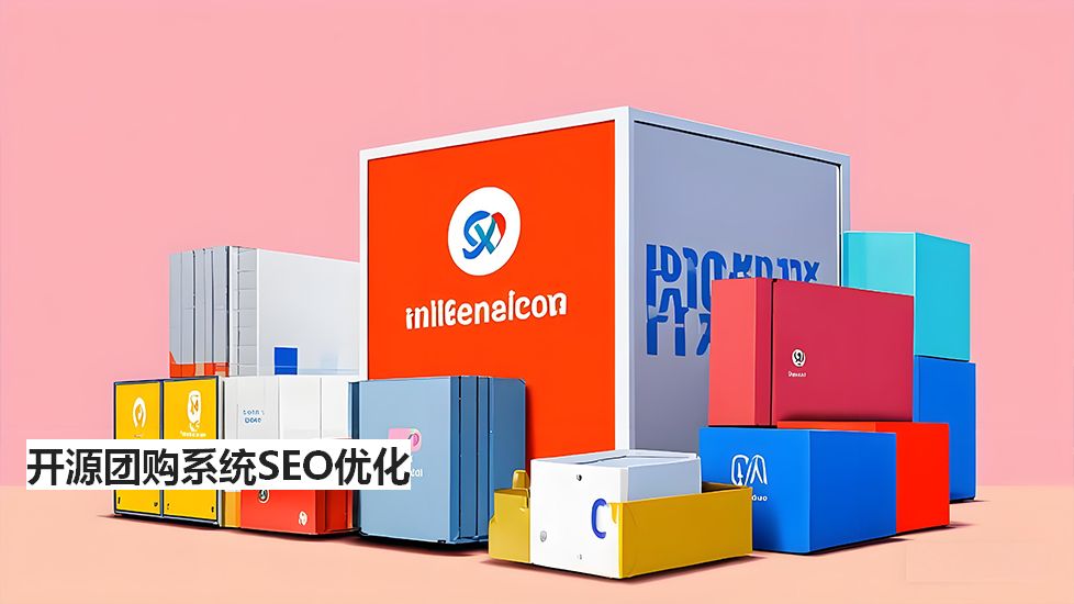 開源團購系統(tǒng)SEO優(yōu)化