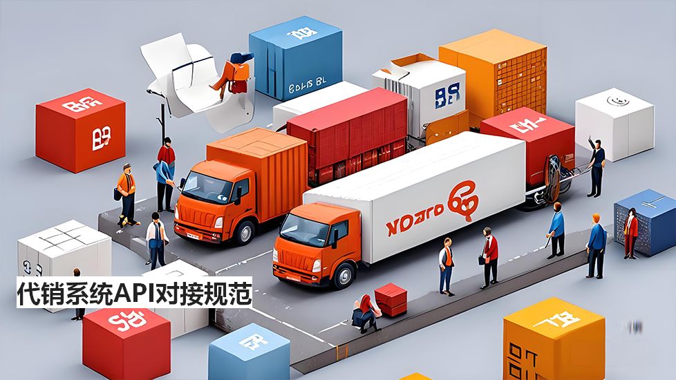 代銷系統(tǒng)API對接規(guī)范