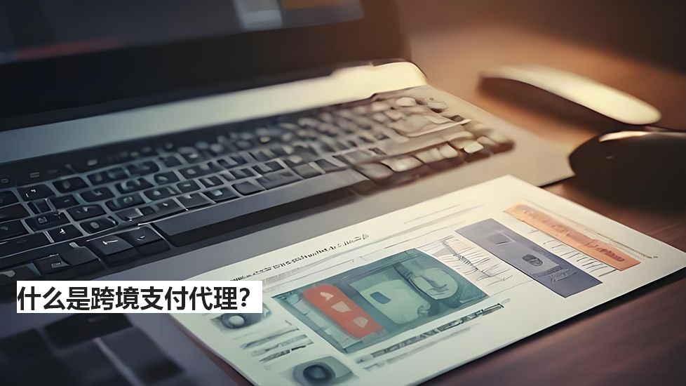 什么是跨境支付代理？