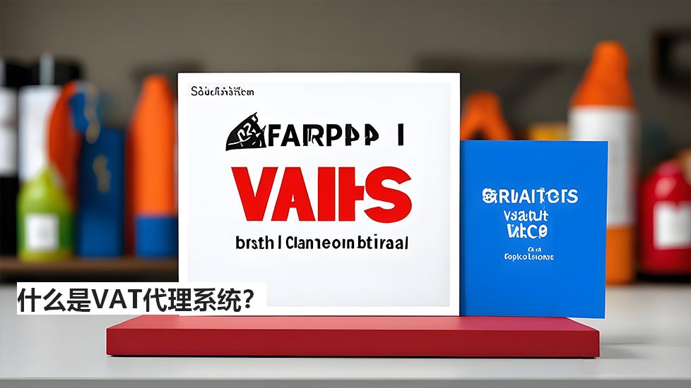 什么是VAT代理系統(tǒng)？