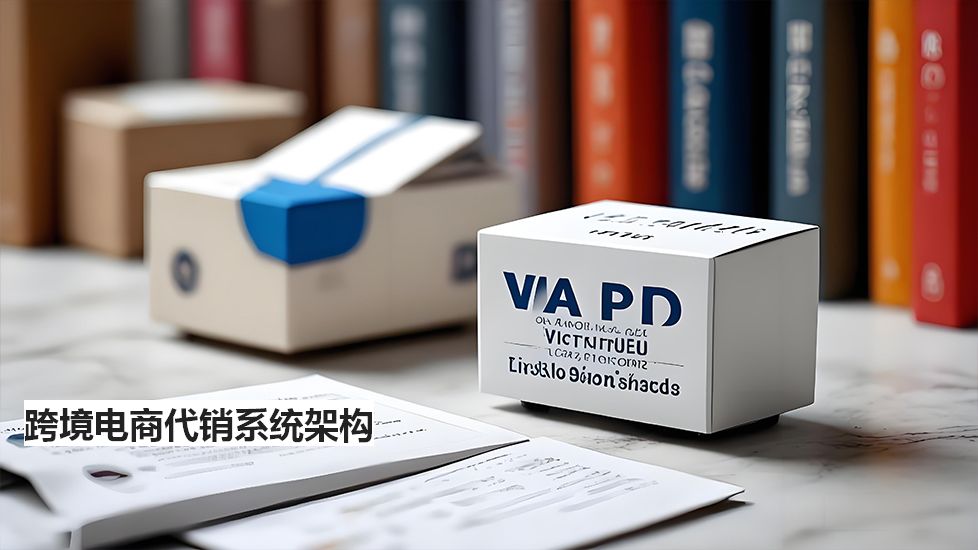 跨境電商代銷系統(tǒng)架構(gòu) 跨境電商代銷系統(tǒng)架構(gòu)