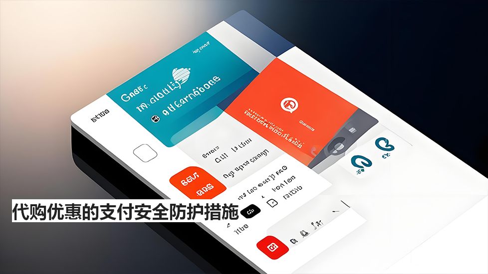 代購優(yōu)惠的支付安全防護(hù)措施 代購優(yōu)惠的支付安全防護(hù)措施