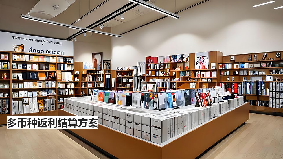 多幣種返利結(jié)算方案