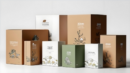 代購引流的多渠道整合