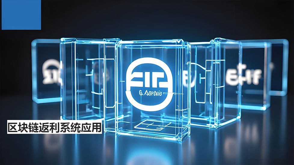 區(qū)塊鏈返利系統(tǒng)應(yīng)用