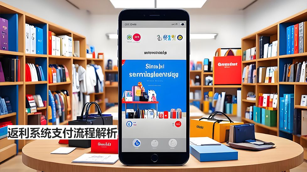 返利系統(tǒng)支付流程解析