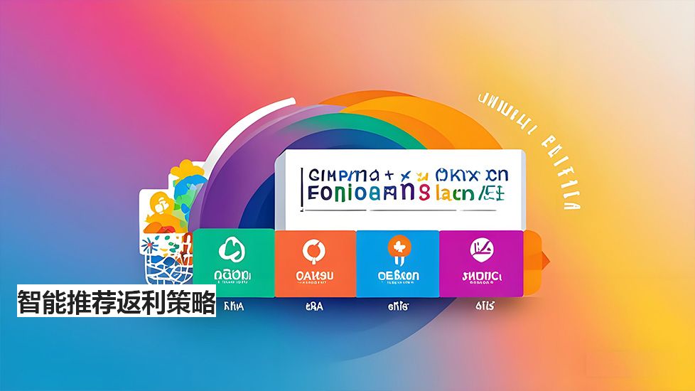 智能推薦返利策略