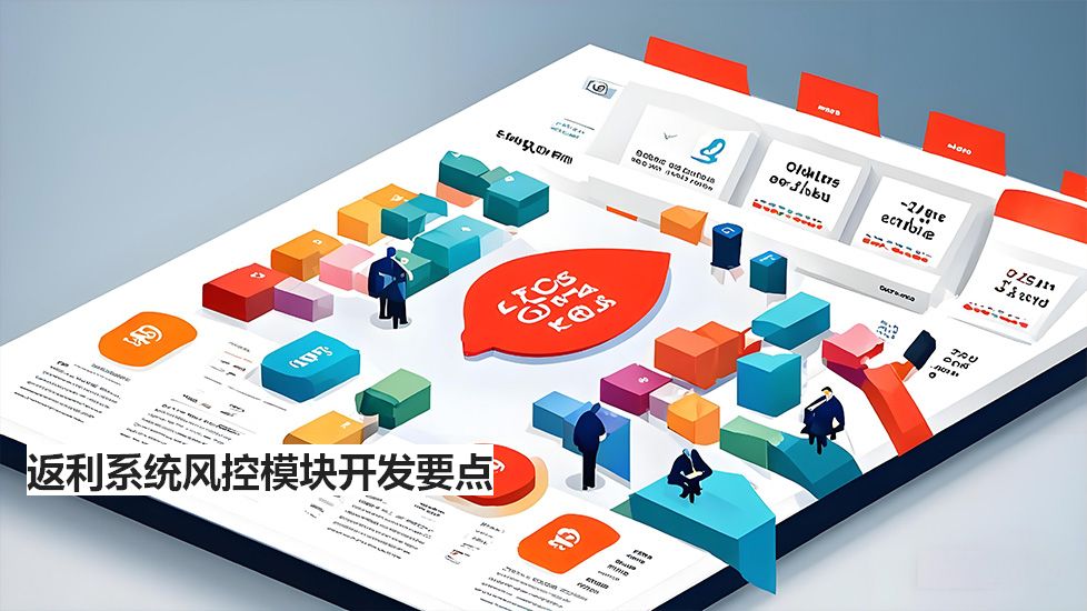 返利系統(tǒng)風控模塊開發(fā)要點 返利系統(tǒng)風控模塊開發(fā)要點