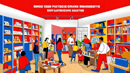 集運系統(tǒng)如何優(yōu)化運營？