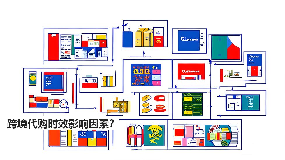 跨境代購(gòu)時(shí)效影響因素？