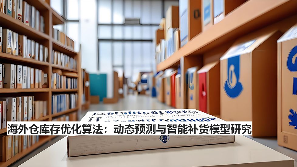 海外倉庫存優(yōu)化算法:動(dòng)態(tài)預(yù)測與智能補(bǔ)貨模型研究 海外倉庫存優(yōu)化算法:動(dòng)態(tài)預(yù)測與智能補(bǔ)貨模型研究