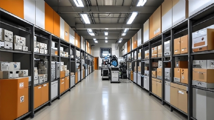 智能分揀系統(tǒng)在現(xiàn)代化海外倉中的實施與應用