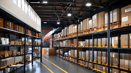 多國合規(guī)性要求下的海外倉系統(tǒng)數據管理解決方案