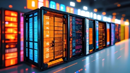 打單系統(tǒng)國際郵政編碼智能識別技術解析