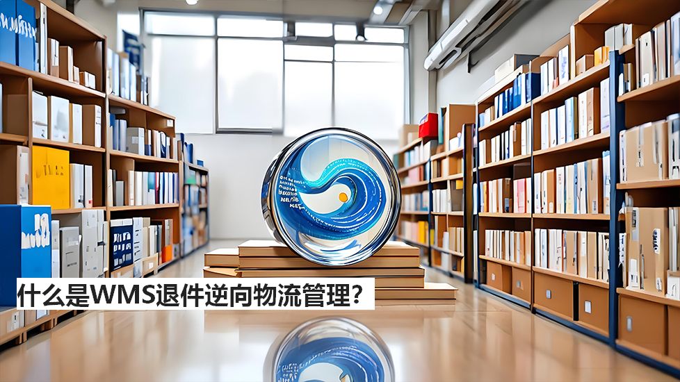 什么是WMS退件逆向物流管理？