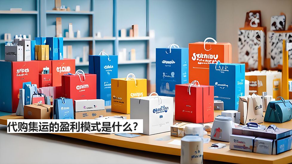 代購集運(yùn)的盈利模式是什么？