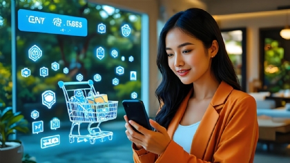 什么是淘代購？運(yùn)作模式解析