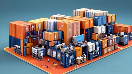 物流系統(tǒng)分類：國(guó)際集運(yùn)詳解