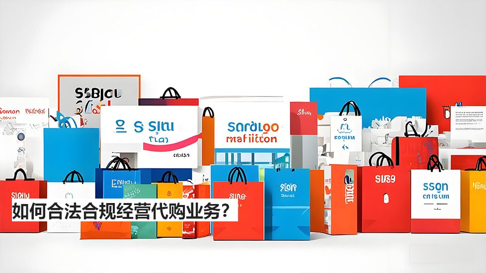 如何合法合規(guī)經(jīng)營(yíng)代購(gòu)業(yè)務(wù)？
