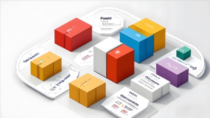 如何優(yōu)化物流分揀信息處理效率？