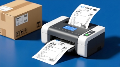 物流三段碼自動生成原理