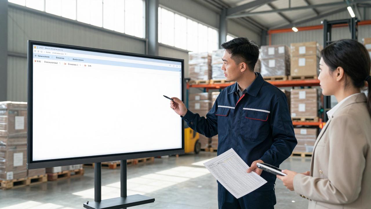 海外倉管理系統(tǒng)選型評估：關鍵指標與企業(yè)適配性