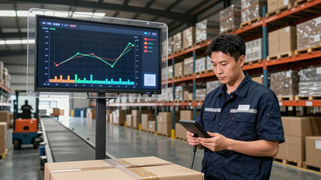 什么是物管管理系統(tǒng)？核心功能解析