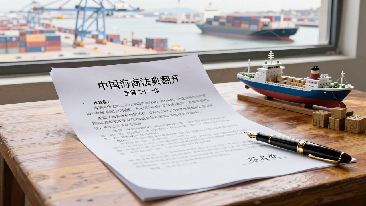 海事留置權(quán)定義：船舶擔(dān)保物權(quán)詳解