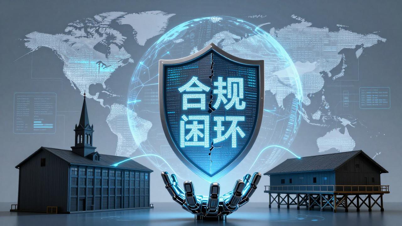 多國合規(guī)性要求下的海外倉系統(tǒng)數(shù)據(jù)管理解決方案