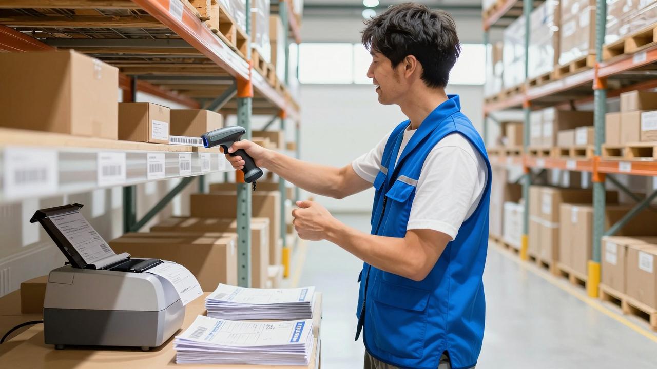 什么是1688多渠道打單工具？