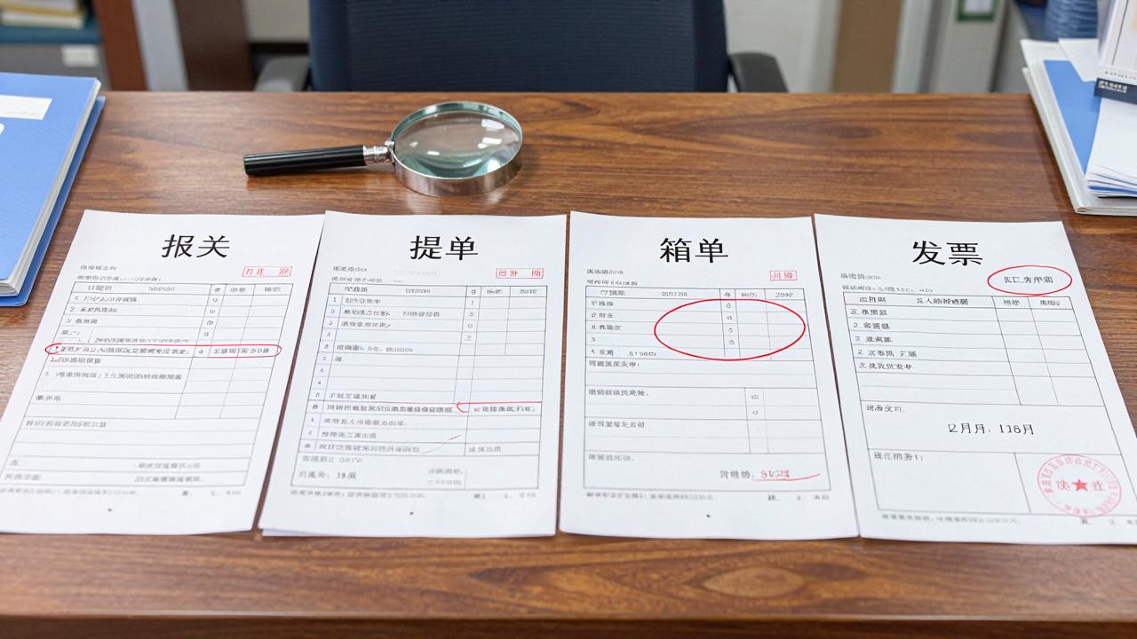 單據(jù)引號(hào)生成規(guī)范有哪些？
