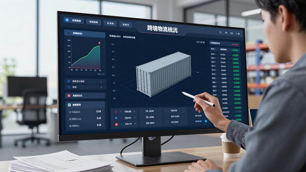 數(shù)據(jù)透析海外倉系統(tǒng)開發(fā)中的裝柜優(yōu)化點(diǎn)