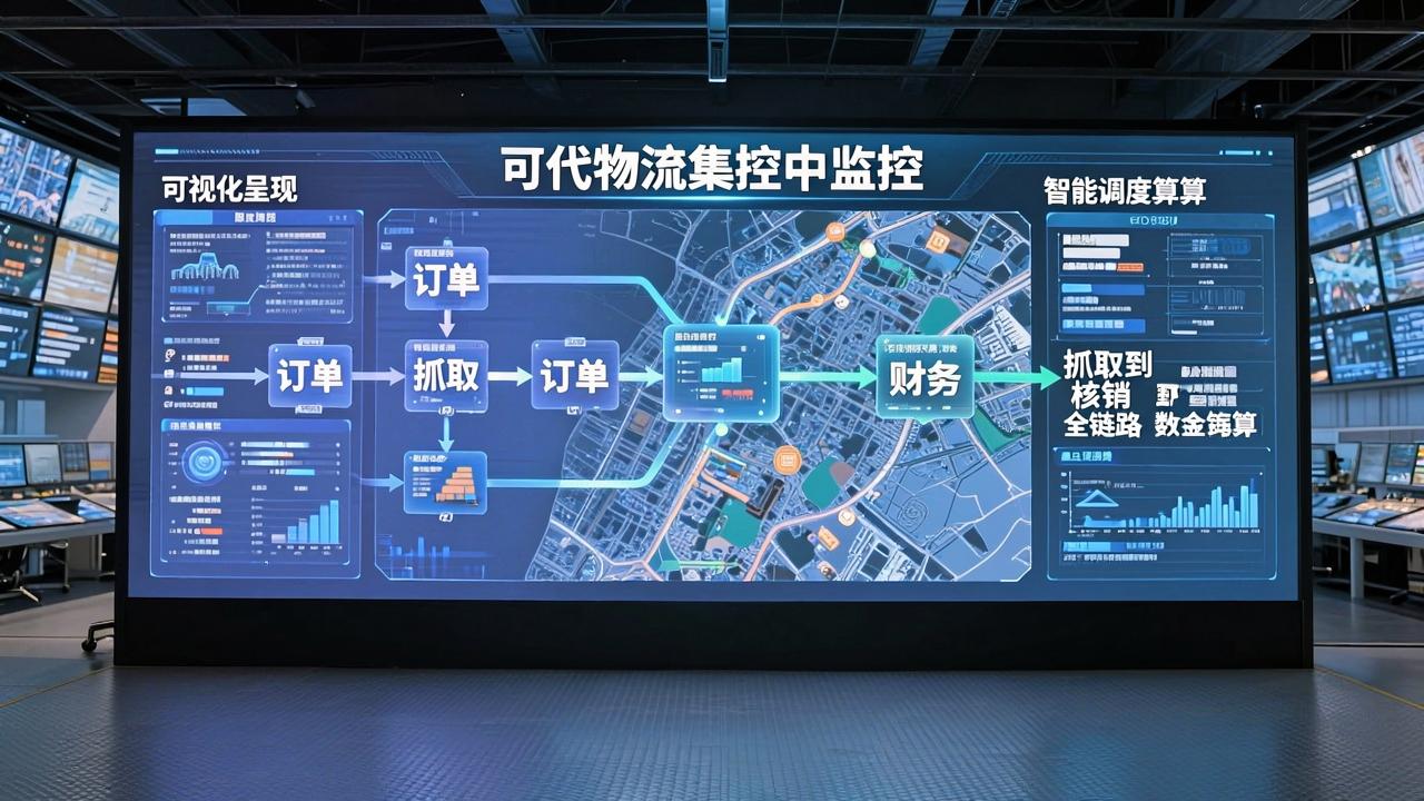 什么是發(fā)貨單管理系統(tǒng)？