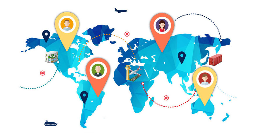 代購集運(yùn)系統(tǒng)D7