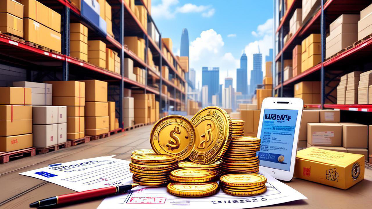 海外倉補(bǔ)貼