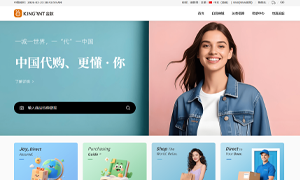 代購代采系統(tǒng)（D9）演示站