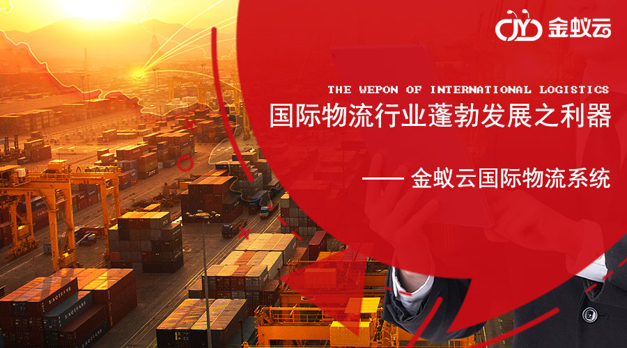 適用國(guó)際市場(chǎng)發(fā)展的國(guó)際物流系統(tǒng)怎么來(lái)？