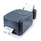 熱敏標簽打印機（自動剝離）